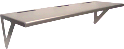 Stove Pipe Dampers