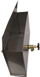 SS Hot Water Tank