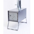 Alaskan Stoves Alaskan Stoves