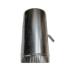 Dampers And Spark Arresters