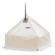 Arctic Fox Winter Tent - 10X10