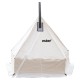 Arctic Fox Winter Tent - 9X9