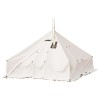 Classic Winter Tent - 12X12