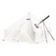 Classic 2 Winter Tent - 10X10