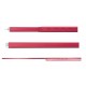 Central Pole - Red