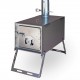 Trekker Stove Trekker Stove