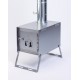 Alaskan Jr Stove Alaskan Jr Stove