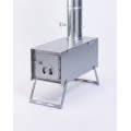 Packer Stove Packer Stove