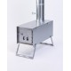 Packer Stove Packer Stove