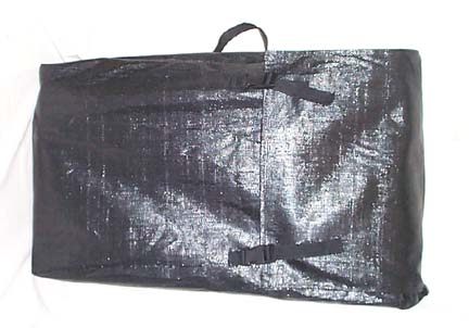 Turndra's bag